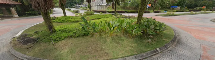 Seri Hijauan Roundabout Picture 3
