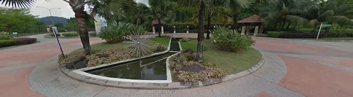 Seri Hijauan Roundabout Picture 8