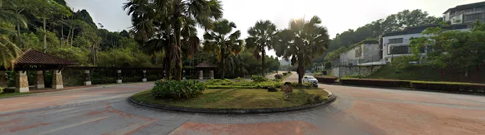 Seri Hijauan Roundabout Picture 9