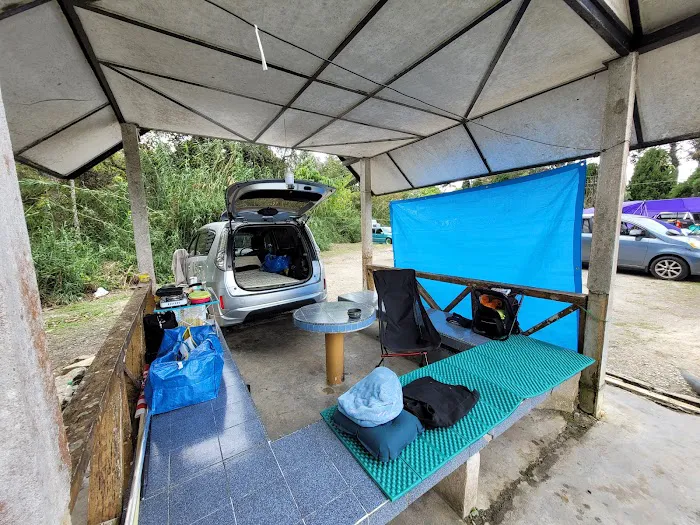 Camp Site Sebelah Istana Picture 7