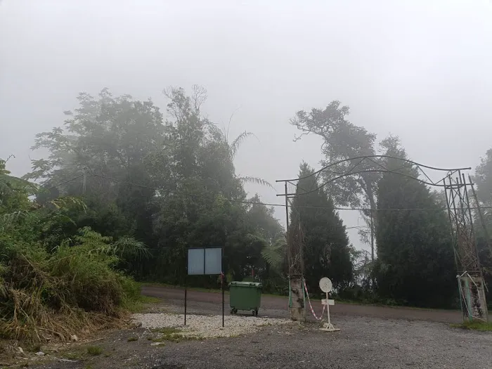 Camp Site Sebelah Istana Picture 1