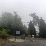Camp Site Sebelah Istana