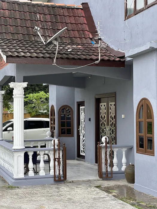 Ondek Den RoomStay Picture 2