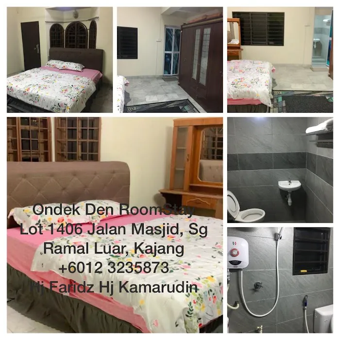 Ondek Den RoomStay Picture 5