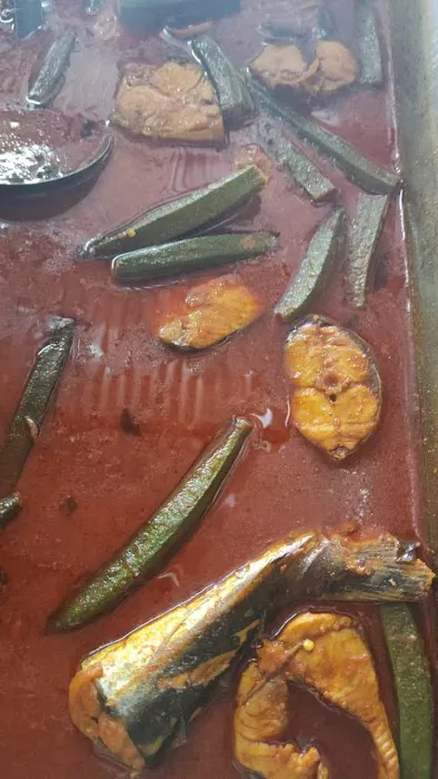 Kari Kepala Ikan Zali Mamak Picture 2