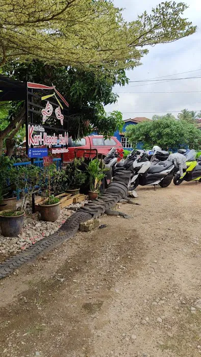 Kari Kepala Ikan Zali Mamak Picture 9