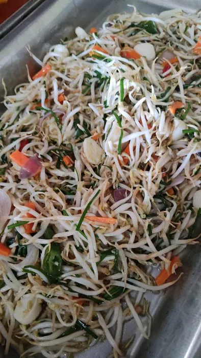 Kari Kepala Ikan Zali Mamak Picture 6