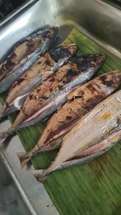 Kari Kepala Ikan Zali Mamak Picture 7