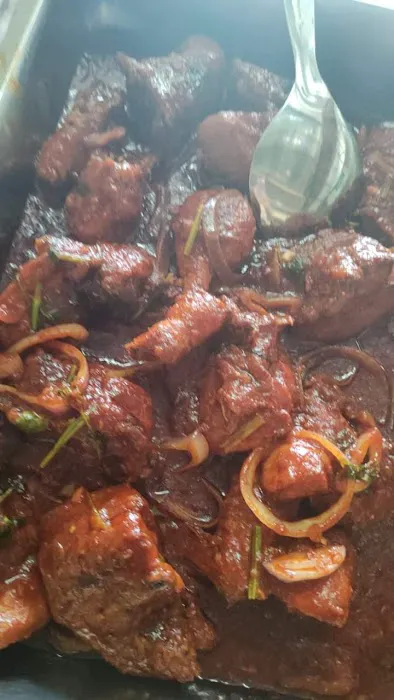 Kari Kepala Ikan Zali Mamak Picture 10