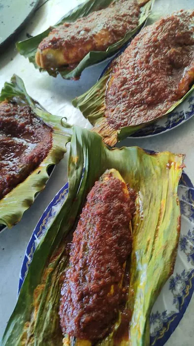 Kari Kepala Ikan Zali Mamak Picture 3