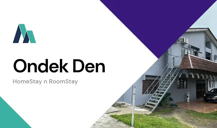 Ondek Den RoomStay Picture 6