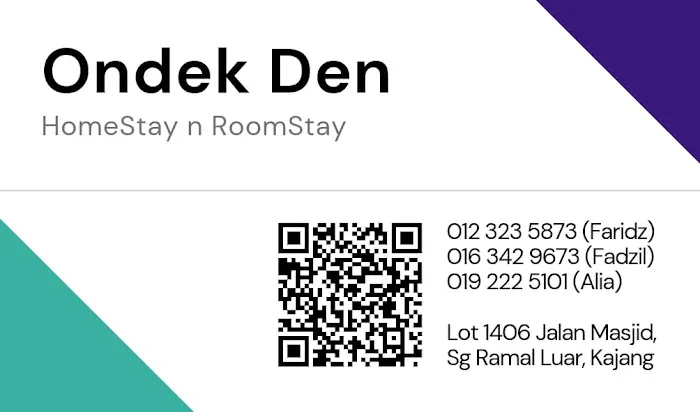 Ondek Den RoomStay Picture 8