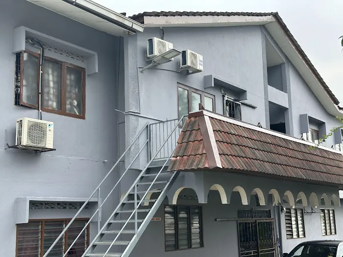 Ondek Den RoomStay Picture 9