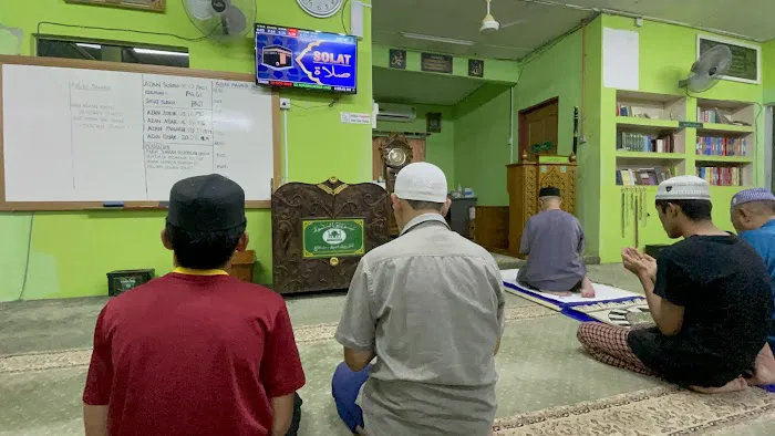 Taman Seri Murni Msajid Picture 1