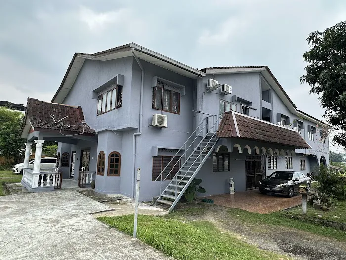 Ondek Den RoomStay Picture 10
