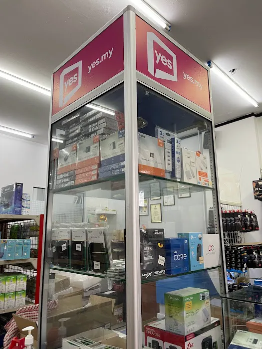 MyOne Computer Sales and Services Picture 4