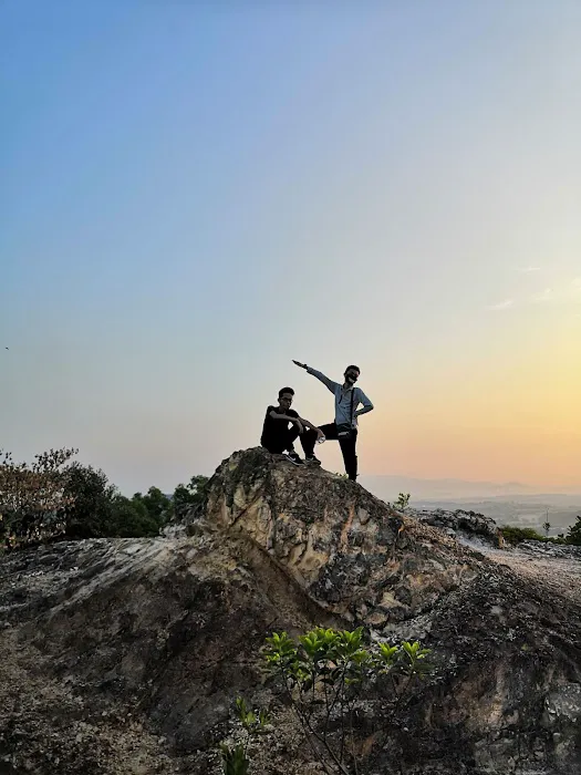 Bukit Puncak Perdana Picture 3
