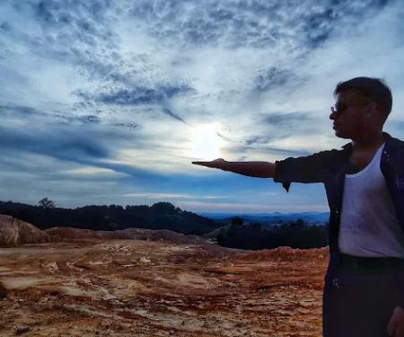 Bukit Puncak Perdana
