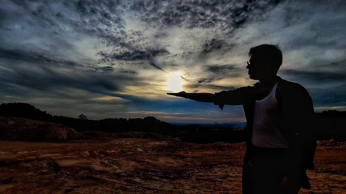 Bukit Puncak Perdana Picture 2