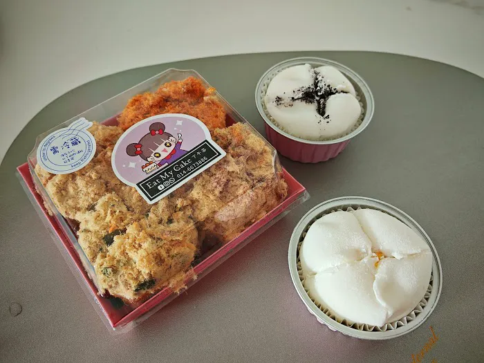 Eat My Cake 下午茶 Picture 4