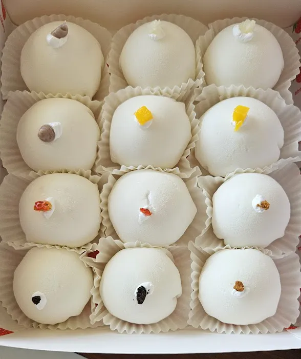 Eat My Cake 下午茶 Picture 6