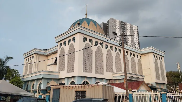 Masjid Al-Zakirin Picture 1