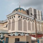 Masjid Al-Zakirin