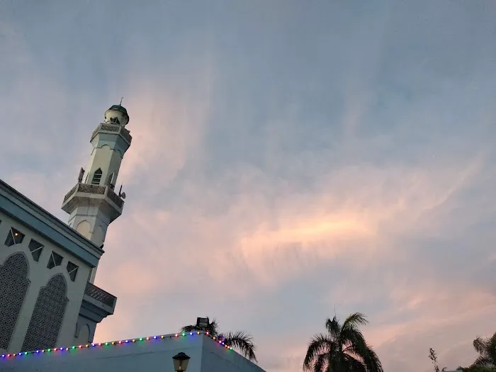 Masjid Al-Zakirin Picture 10