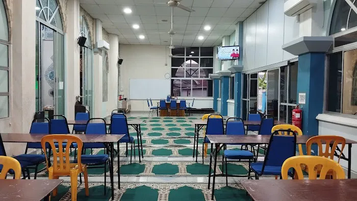 Masjid Al-Zakirin Picture 6