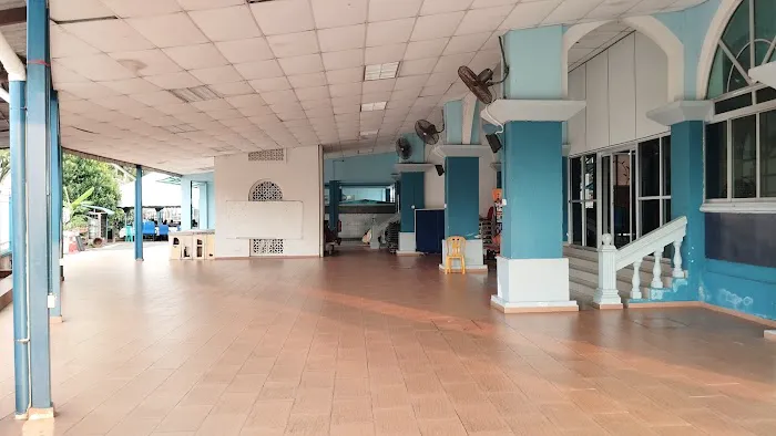 Masjid Al-Zakirin Picture 2