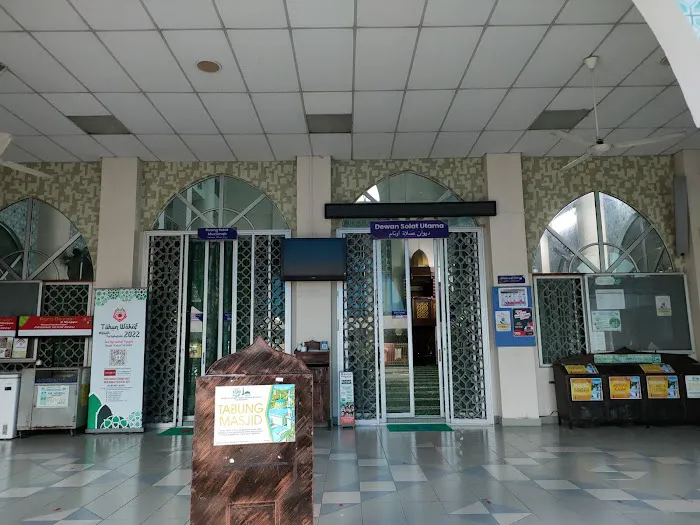 Masjid Al-Zakirin Picture 3