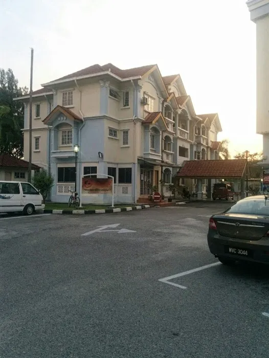 Masjid Al-Zakirin Picture 7