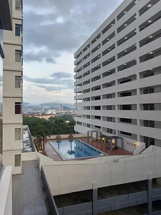 Final Aspire Guest house Picture 1