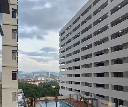 Final Aspire Guest house