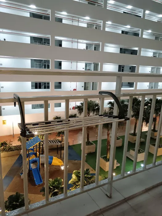 Final Aspire Guest house Picture 4