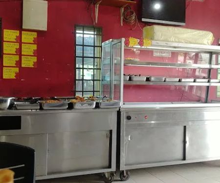 Restoran Ariff Arissa
