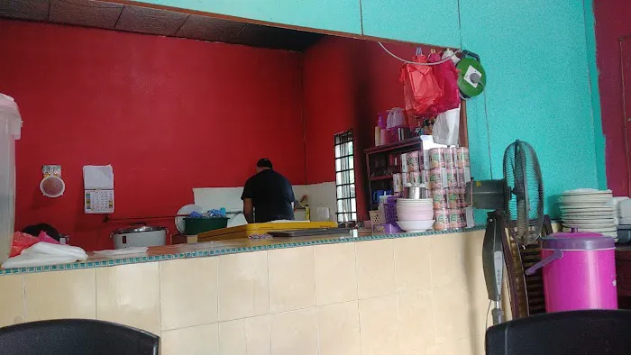 Restoran Ariff Arissa Picture 2