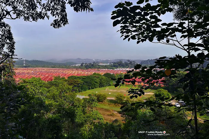 Budiman Peak Picture 2