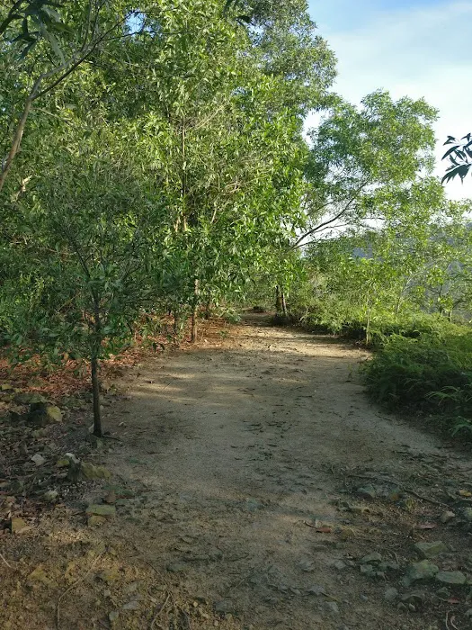 Budiman Peak Picture 1