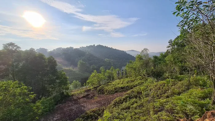 Budiman Peak Picture 6