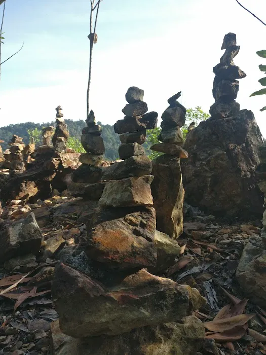 Budiman Peak Picture 4