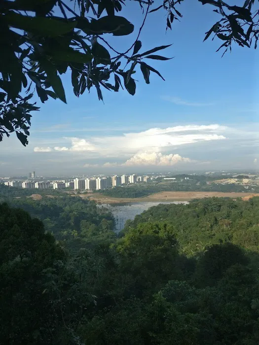 Budiman Peak Picture 3