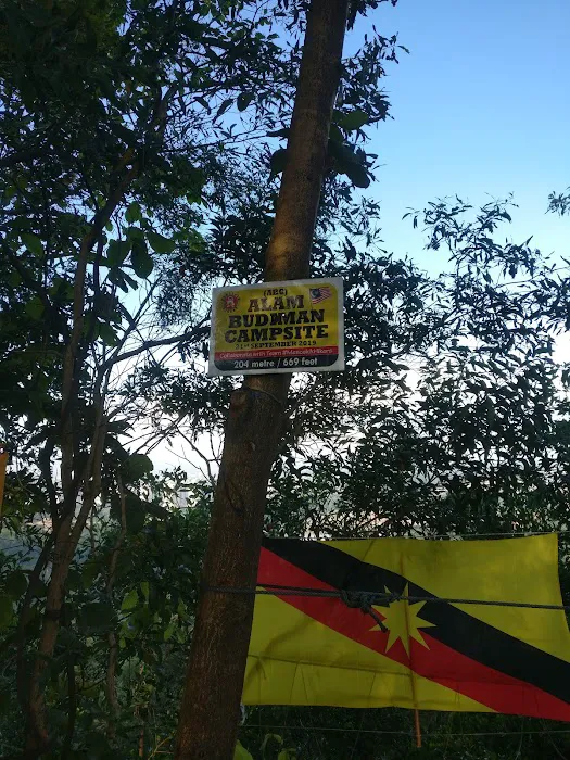Budiman Peak Picture 8