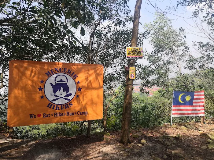 Budiman Peak Picture 7