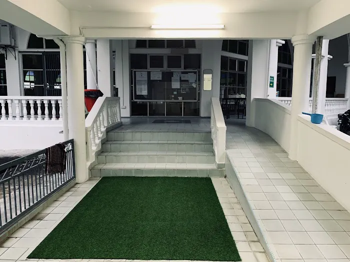 Surau Malabar Hidayatul Islam Picture 5