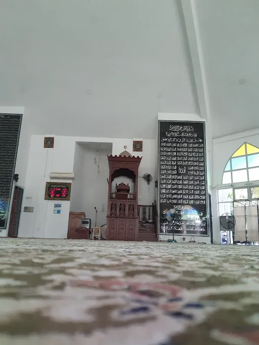 Surau Malabar Hidayatul Islam Picture 3