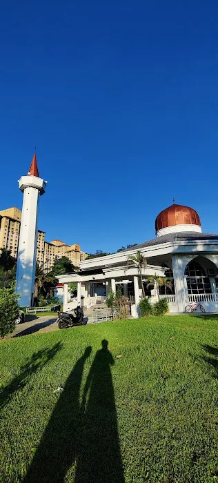 Surau Malabar Hidayatul Islam Picture 1