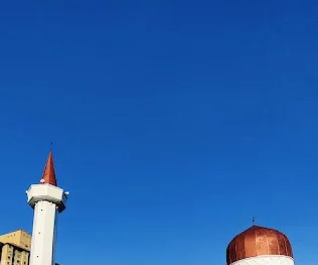 Surau Malabar Hidayatul Islam