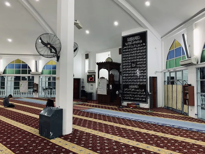 Surau Malabar Hidayatul Islam Picture 7
