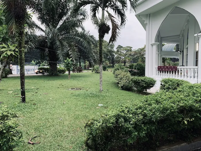 Surau Malabar Hidayatul Islam Picture 10